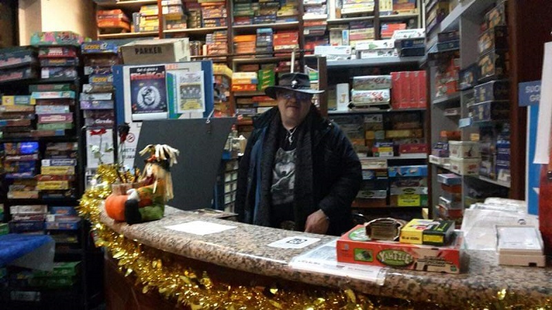 La crisi colpisce anche la Città del Gioco: “Costretti a chiudere per sempre”