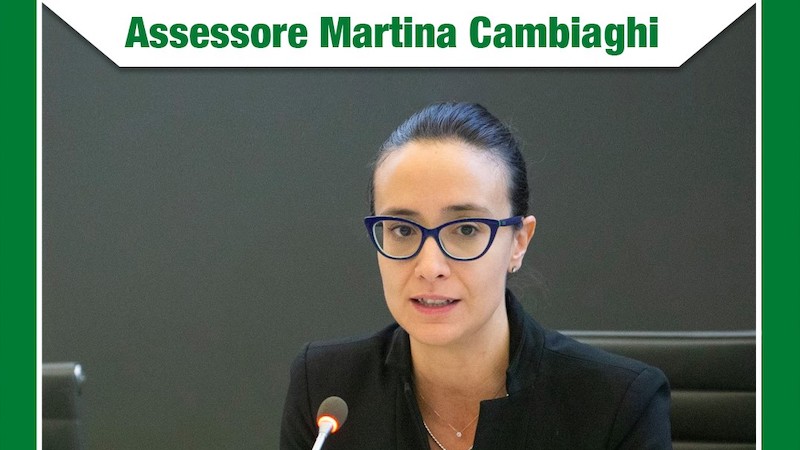 Conferenza Regione Lombardia con Cambiaghi 8 maggio DIRETTA VIDEO