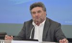 Conferenza Regione Lombardia con Mattinzoli 5 maggio DIRETTA VIDEO