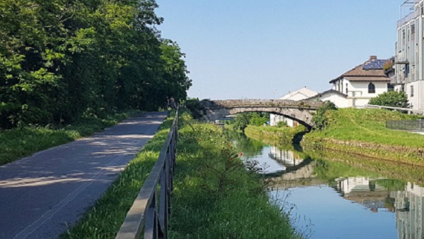 Troppe persone in giro, il Consorzio ribadisce: “Le alzaie rimangono chiuse”