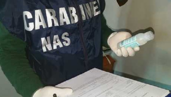 Indagine dei Nas sulle Rsa in Lombardia e Piemonte: individuate diverse irregolarità
