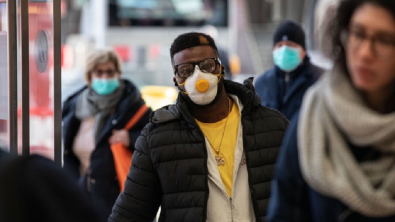 FASE 2 | I dati di oggi: +299 positivi, 115 decessi. Foroni: “Consegnate altre 7.5 milioni di mascherine”