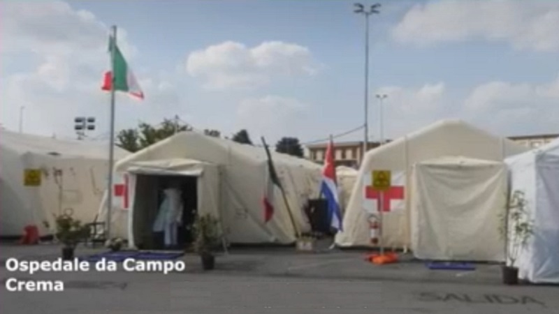 FASE 2 | I dati di oggi: +394 contagiati, 69 decessi. Sala: “Attendiamo le linee guida per le riaperture”