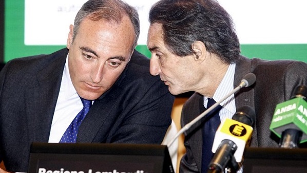 Procura Bergamo convoca Fontana e Gallera sull’Inchiesta Rsa e mancata zona rossa in Valseriana