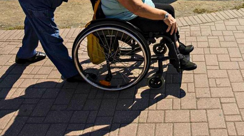 FASE 2 | Ok dalla Regione Lombardia alla riapertura dei centri per disabili