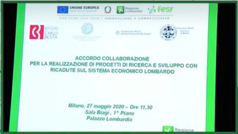 Bollettino Regione Lombardia di oggi 27 maggio: 384 positivi, 58 decessi