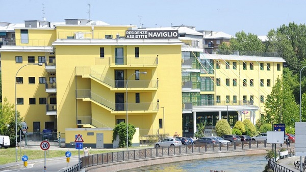 Rsa Il Naviglio, dalla direzione niente più aggiornamenti “pubblici” sui contagi