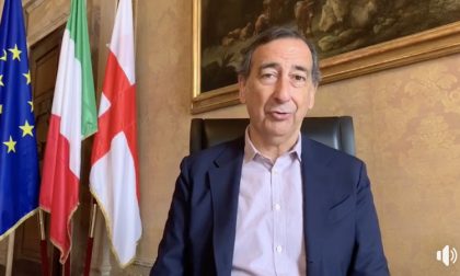 Il sindaco Sala: "Oggi abbiamo quattro buone notizie per Milano"