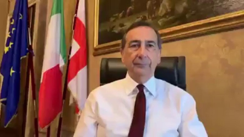 Sala su test sierologici: “Regione chiarisca se sono utili o no e fornisca i dati”