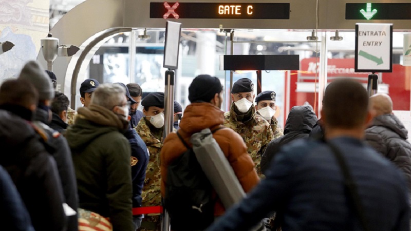 Coronavirus: senza precauzioni seconda ondata gravissima. Le regioni più a rischio