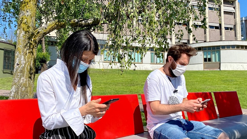 Wi-fi gratuito nelle piazze cittadine e in biblioteca: rivoluzione digitale a Rozzano