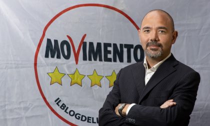 Elezioni comunali Corsico 2020, il candidato sindaco del M5S è Gianluca Vitali