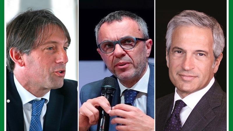 Conferenza Regione Lombardia con Sala, Fosti e Veronesi 18 giugno DIRETTA VIDEO