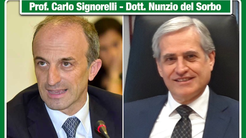 Conferenza Regione Lombardia con Signorelli e Del Sorbo 5 giugno DIRETTA VIDEO