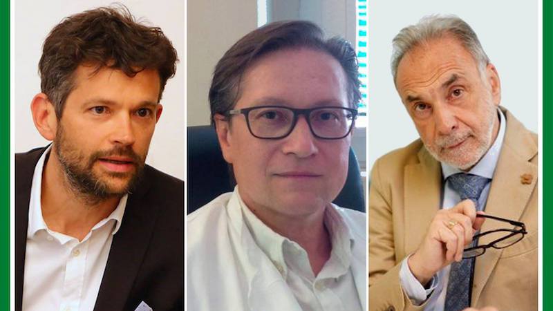 Conferenza Regione Lombardia con Venturi, Baldanti e Remuzzi 22 giugno DIRETTA VIDEO