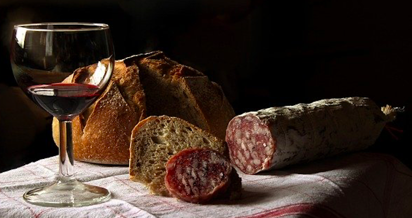 Il pane: protagonista dei piatti milanesi