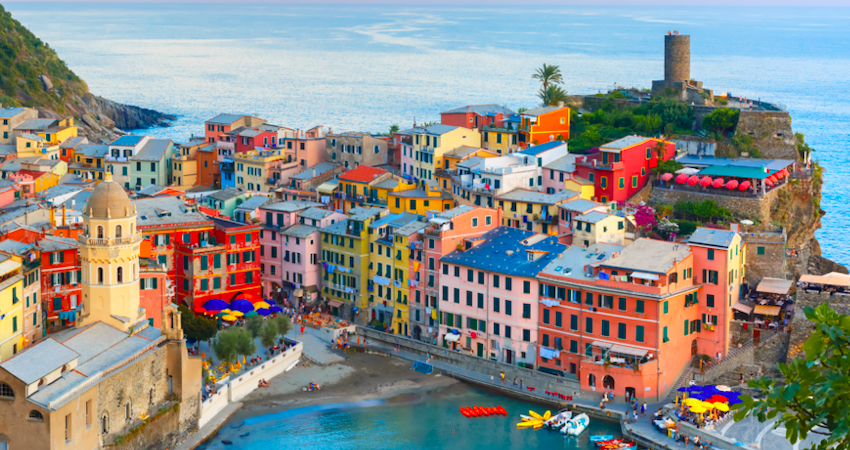 Vacanze in Italia per l’88% degli italiani, e per il 77% on the road: come cambiano i viaggi nell’era Covid