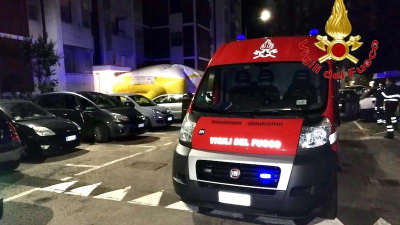La mamma dei bambini che hanno rischiato la vita: “Un uomo violento, sono dovuta scappare”