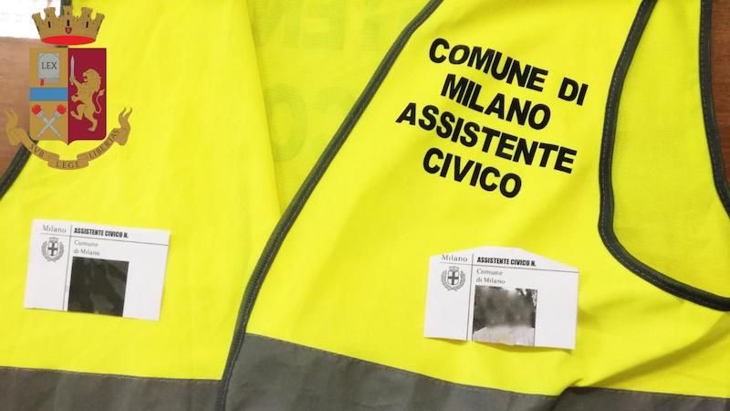 Si spacciano per Assistenti Civici: denunciati youtubers di The Show