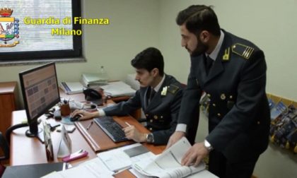 Fatture false per 17 milioni di euro: arrestati due imprenditori e un commercialista