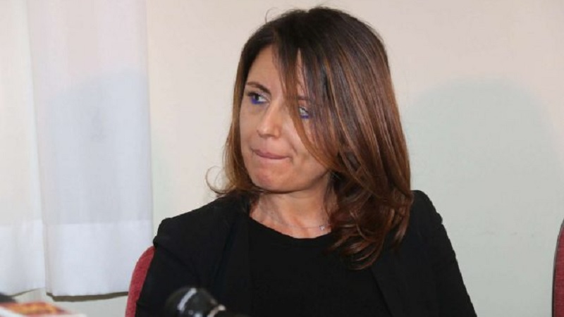 Trovato il corpo senza vita del Pm Laura Siani. Aveva solo 44 anni