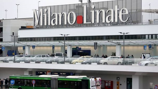 Tentato omicidio nel 2016 a Rozzano, preso dai carabinieri a Linate