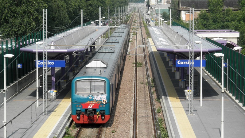 Misure di sicurezza Covid sui treni: lettera aperta dei pendolari