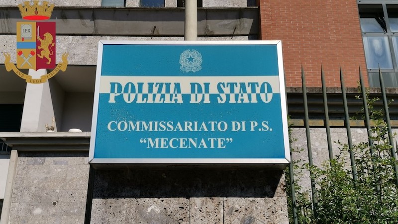 Accoltellò il coinquilino durante una lite: arrestato 24enne