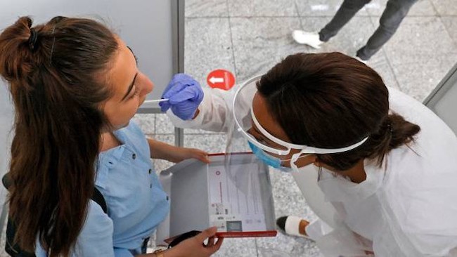 Bollettino Regione Lombardia di oggi 2 luglio: +98 positivi, 21 decessi