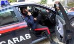 'ndrangheta, Agostino Catanzariti evade dagli arresti domiciliari