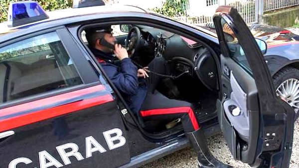 ‘ndrangheta, Agostino Catanzariti evade dagli arresti domiciliari
