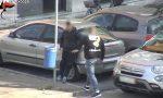 Droga e 'ndrangheta: i primi dettagli dell'operazione "Quadrato 2" con 17 arresti VIDEO