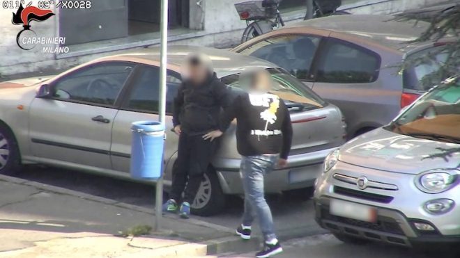 Droga e ‘ndrangheta: i primi dettagli dell’operazione “Quadrato 2” con 17 arresti VIDEO