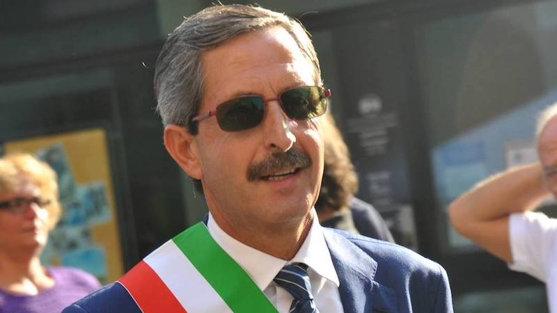 Elezioni a Corsico | Sarà Filippo Errante il candidato sindaco per centrodestra e lista civica