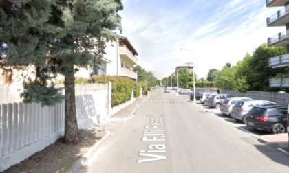 Irregolarità amministrative: chiuso dal Comune il deposito auto in via Rosselli