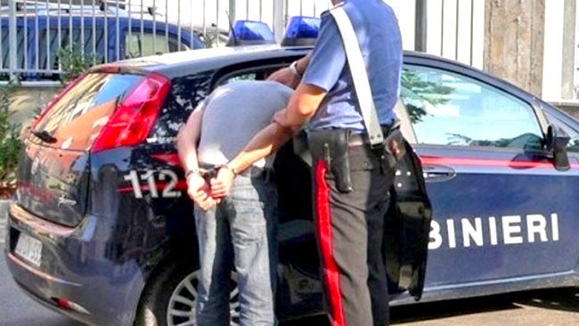 ‘Ndrangheta, torna in carcere Agostino Catanzariti dopo l’evasione