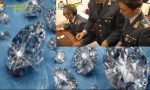 Truffa dei diamanti, arrestato un imprenditore per autoriciclaggio VIDEO