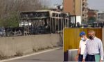 Autobus dirottato a San Donato: autista condannato a 24 anni