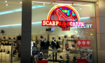 La crisi colpisce anche Scarpe&Scarpe che prevede la chiusura di 16 negozi