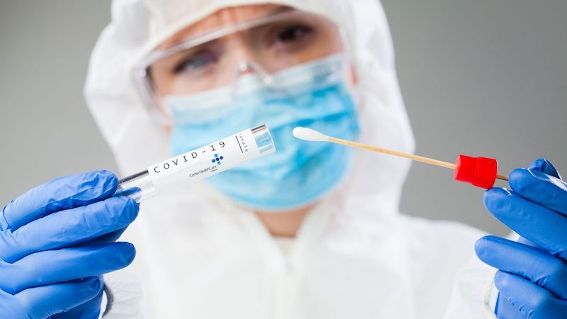Test sierologici, nuova convenzione tra Comune e Cerba HC