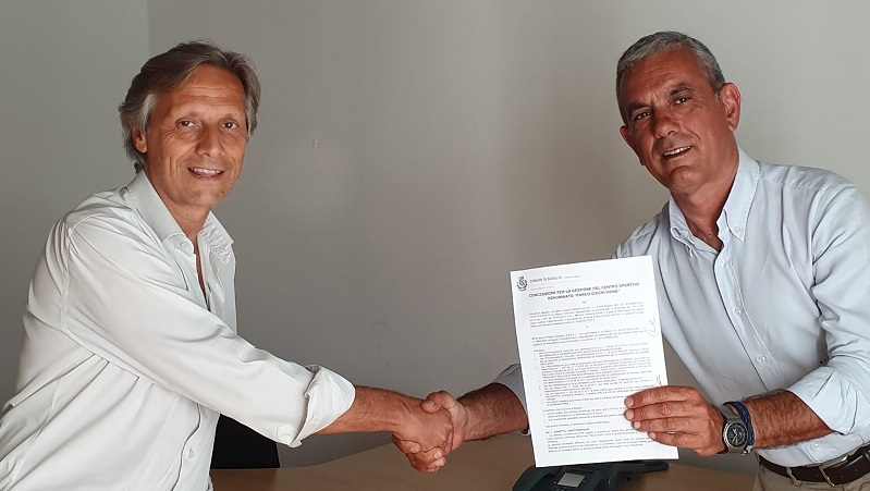 A Basiglio il Progetto PARCO VIONE è al nastro di partenza