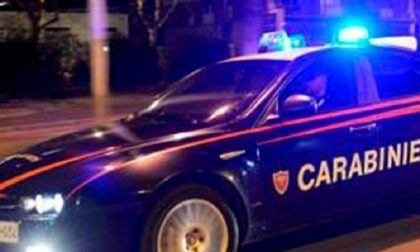 Rapine, armi, estorsioni e furti: 10 arresti al quartiere Lavagna