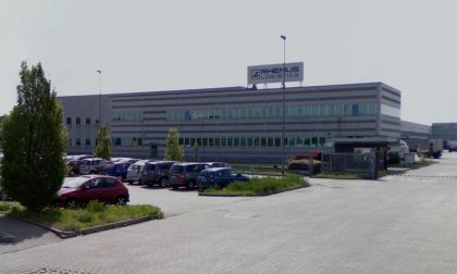 Irregolarità amministrative, chiuso un magazzino della Rhenus Logistics