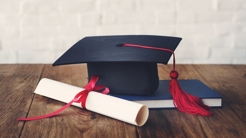 Sala consiliare gratis per discutere la tesi di laurea