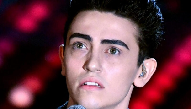 Il cantante Michele Bravi patteggia un anno e 6 mesi per omicidio stradale