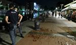 Notte di sangue in Darsena: due uomini in gravissime condizioni