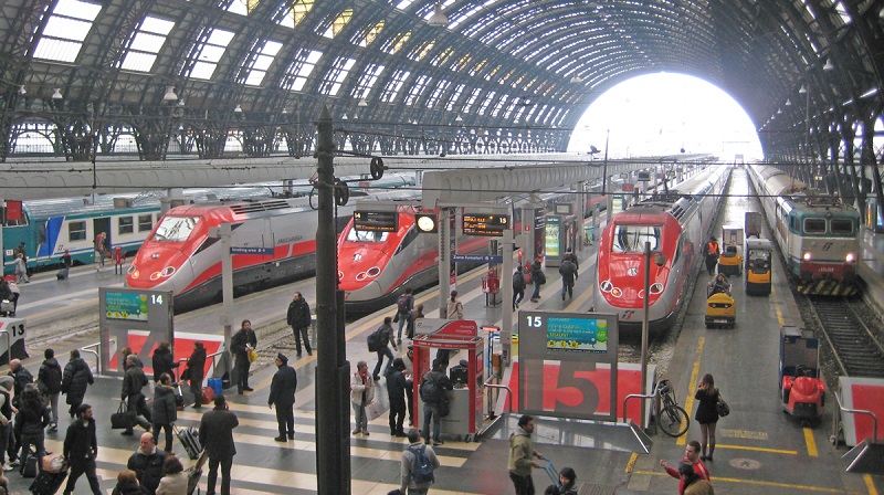 Furti in metro a Milano: tre arresti in un solo giorno