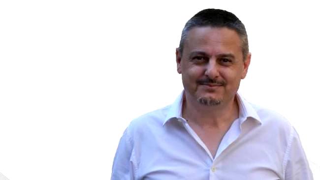 Auguri a Mussolini, parla Roberto Mei: “Cose vecchie, sono antifascista ora”