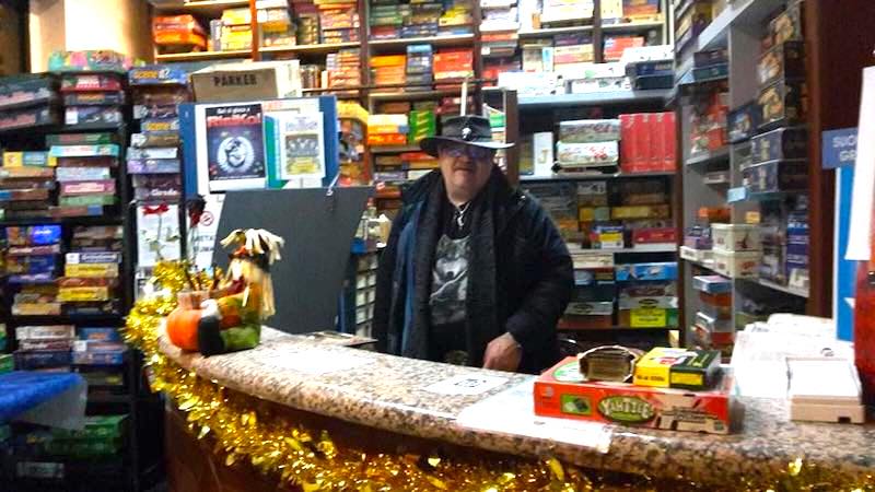 La Città del Gioco non chiude: riapre a Cesano Boscone