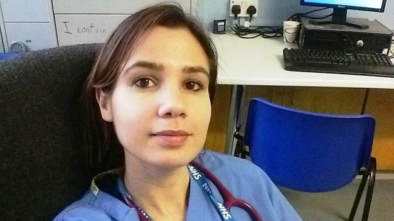 Pronto? “Soccorso, io ci sono”: Mariele da Buccinasco a Liverpool si racconta